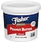 Fisher Fisher Natural Creamy Peanut Butter 80 oz., PK3 P28204 - alternate 3